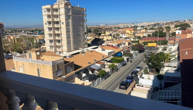 Lägenhet - Begagnad - Torrevieja - Torrevieja