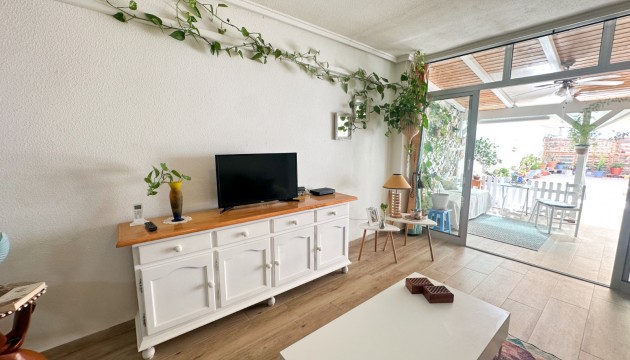 Lägenhet - Begagnad - Torrevieja - Torrevieja