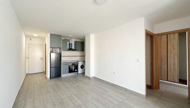 Lägenhet - Begagnad - Torrevieja - Torrevieja