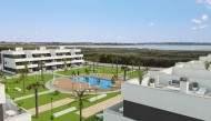 Lägenhet - Nybyggnation - Guardamar del Segura - RSP-74787