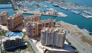 Lägenhet - Nybyggnation - La Manga del Mar Menor - RSP-41198