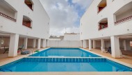 Lägenhet - Nybyggnation - La Marina - RSP-98483