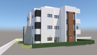 Lägenhet - Nybyggnation - Los Alcazares - RSP-69520