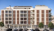 Lägenhet - Nybyggnation - San Pedro del Pinatar - RSP-81808
