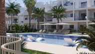 Lägenhet - Nybyggnation - Torre Pacheco - RSP-20471