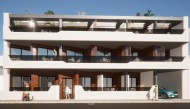 Lägenhet - Nybyggnation - Torrevieja - RSP-27424