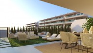 Lägenhet - Nybyggnation - Torrevieja - RSP-88463
