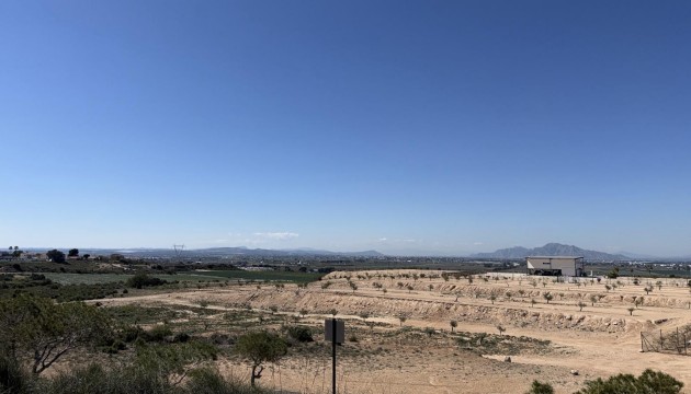 Land and Plots - Перепродажа - La Marina - La Marina