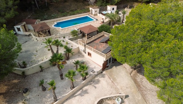 Landsbyggdshus - Begagnad - Torremendo - Torremendo