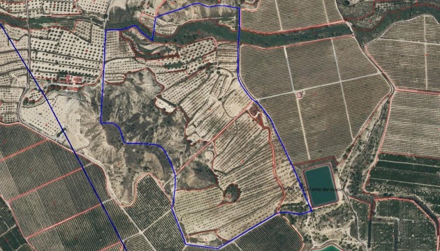 Landsbyggdshus - Begagnad - Torremendo - Torremendo