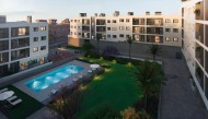 Leilighet - Nybygg - Alicante - RSPS-75563