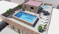 Leilighet - Nybygg - Torrevieja - RSP-91636