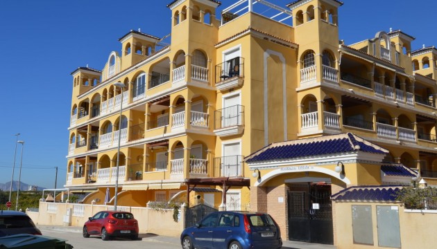 Leilighet - Videresalg - Algorfa - Algorfa