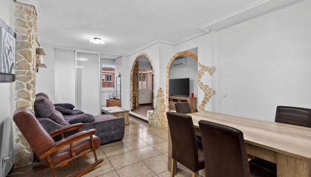 Leilighet - Videresalg - Alicante - Alicante