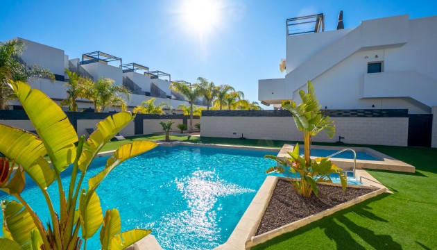 Leilighet - Videresalg - Ciudad Quesada - Ciudad Quesada