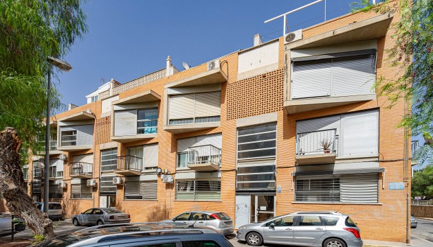 Leilighet - Videresalg - Ciudad Quesada - Rojales