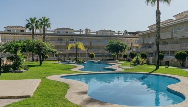 Leilighet - Videresalg - Gran Alacant - Gran Alacant