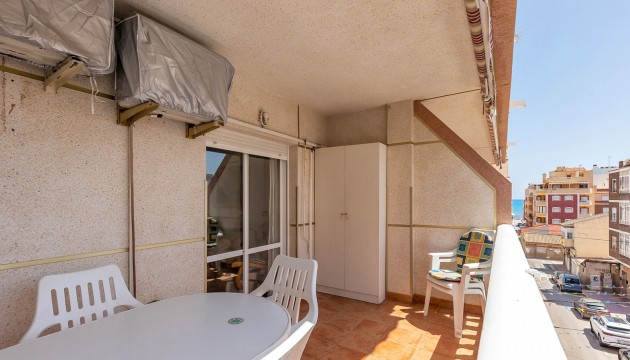 Leilighet - Videresalg - La Mata - Torrelamata - La Mata