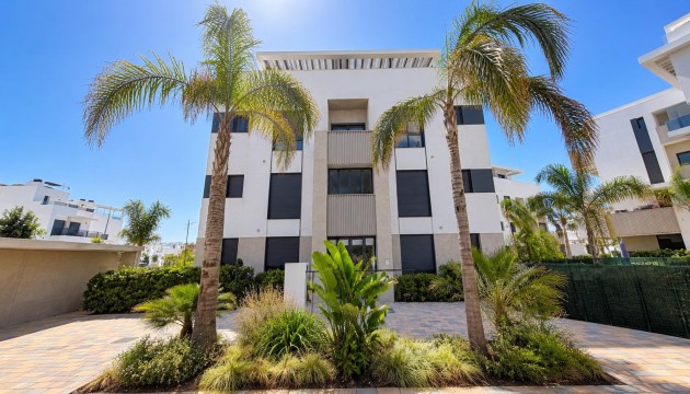 Leilighet - Videresalg - Los Alcazares - Santa Rosalia Lake And Life Resort