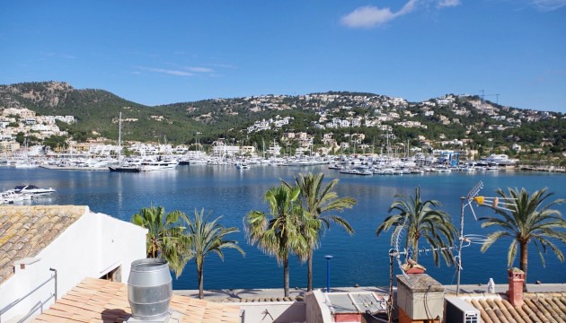 Leilighet - Videresalg - Mallorca - Andratx