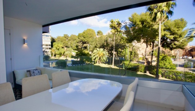 Leilighet - Videresalg - Mallorca - Calvià