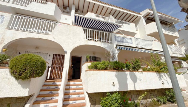 Leilighet - Videresalg - Orihuela Costa - Cabo Roig