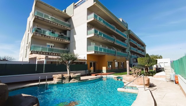 Leilighet - Videresalg - Orihuela Costa - Cabo Roig