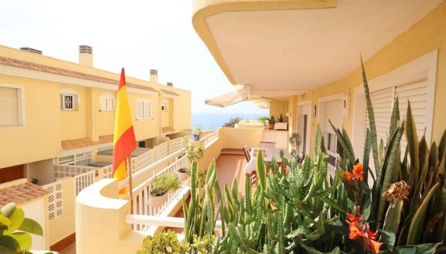 Leilighet - Videresalg - Orihuela Costa - Campoamor