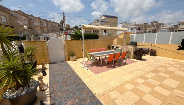 Leilighet - Videresalg - Orihuela Costa - El Galan