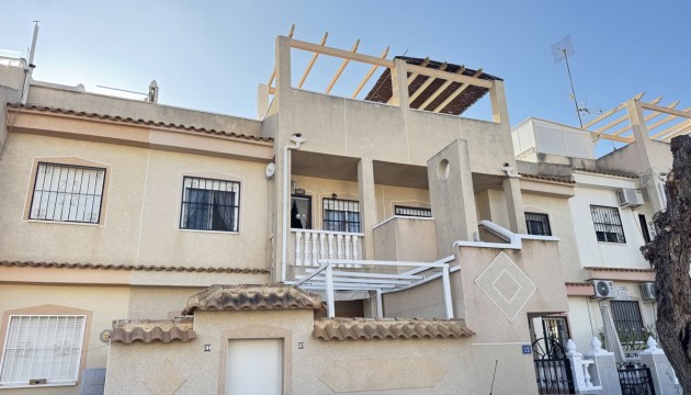 Leilighet - Videresalg - Orihuela Costa - La Florida