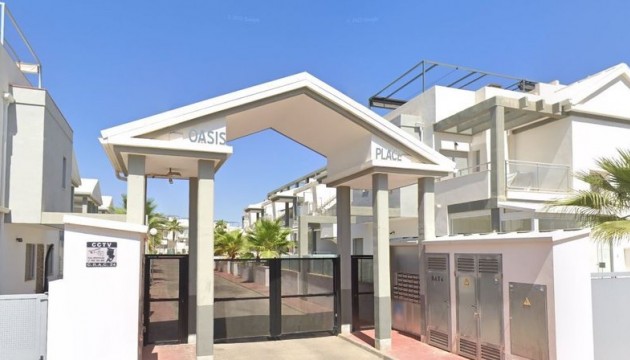 Leilighet - Videresalg - Orihuela Costa - La Florida