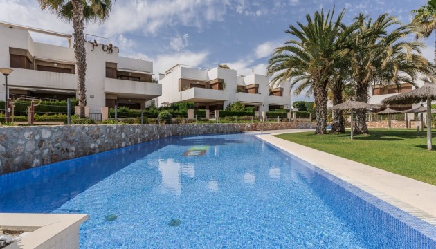 Leilighet - Videresalg - Orihuela Costa - La Zenia