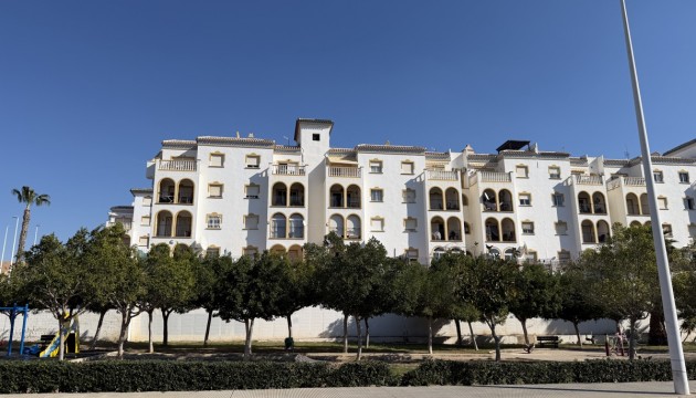 Leilighet - Videresalg - Orihuela Costa - La Zenia