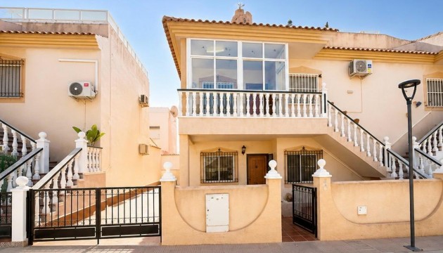 Leilighet - Videresalg - Orihuela Costa - La Zenia
