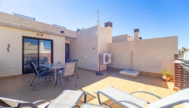 Leilighet - Videresalg - Orihuela Costa - Lomas de Cabo Roig