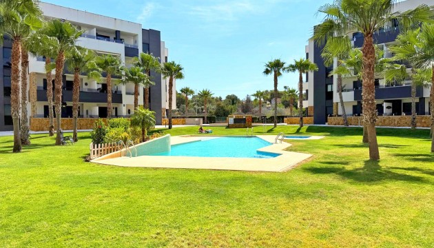 Leilighet - Videresalg - Orihuela Costa - Los Altos