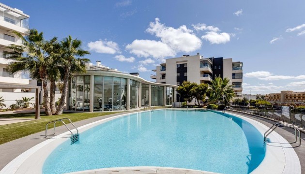 Leilighet - Videresalg - Orihuela Costa - Los Dolses