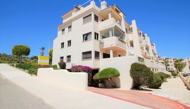 Leilighet - Videresalg - Orihuela Costa - Orihuela Costa