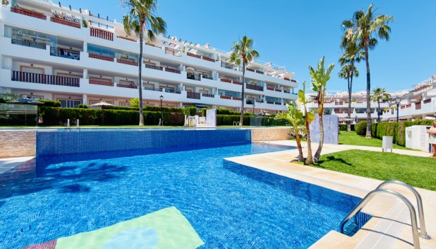 Leilighet - Videresalg - Orihuela Costa - Orihuela Costa