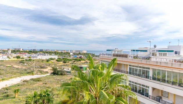 Leilighet - Videresalg - Orihuela Costa - Playa Flamenca