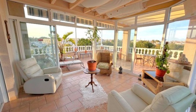 Leilighet - Videresalg - Orihuela Costa - Playa Flamenca