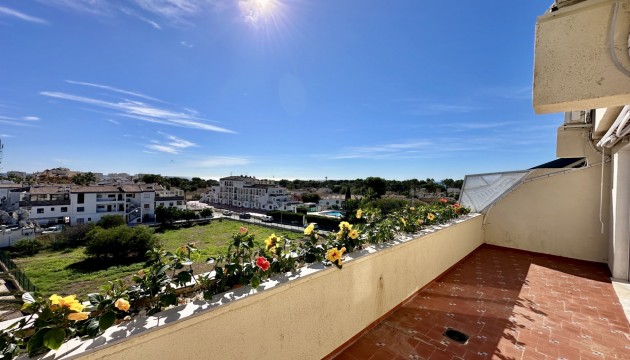 Leilighet - Videresalg - Orihuela Costa - Punta Prima