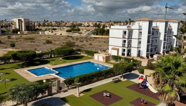 Leilighet - Videresalg - Orihuela Costa - Punta Prima