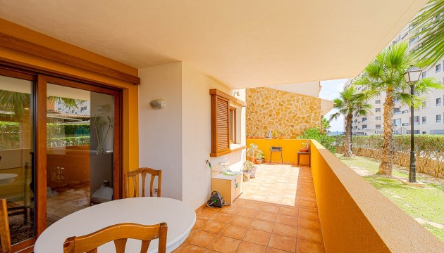 Leilighet - Videresalg - Orihuela Costa - Punta Prima
