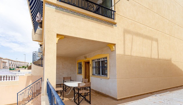 Leilighet - Videresalg - Orihuela Costa - Punta Prima