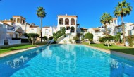 Leilighet - Videresalg - Orihuela Costa - VC-28418-D