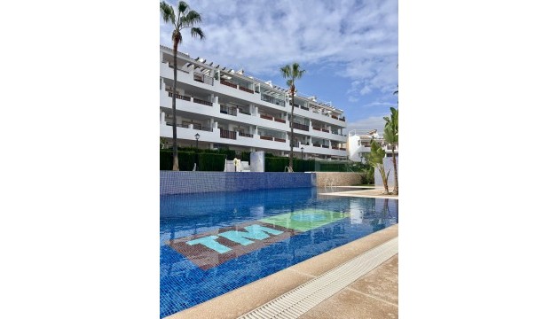 Leilighet - Videresalg - Orihuela Costa - Villamartín