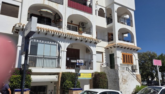 Leilighet - Videresalg - Orihuela Costa - Villamartín