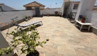Leilighet - Videresalg - Orihuela - CW-99851