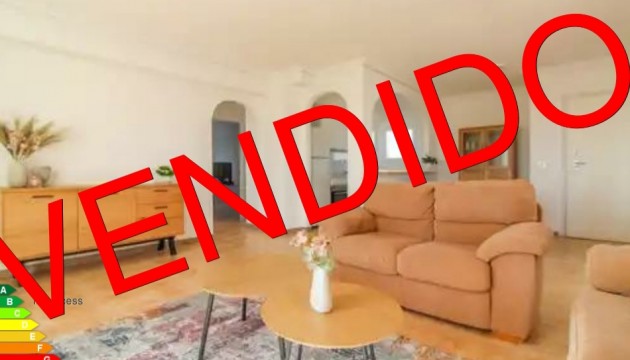 Leilighet - Videresalg - Orihuela - Punta Prima